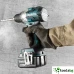 MAKITA DHP 489 RTJ - ПРОФЕСИОНАЛЕН АКУМУЛАТОРЕН УДАРЕН БЕЗЧЕТКОВ ВИНТОВЕРТ MAKITA DHP 489 RTJ - ПРОФЕСИОНАЛЕН АКУМУЛАТОРЕН УДАРЕН БЕЗЧЕТКОВ ВИНТОВЕРТ